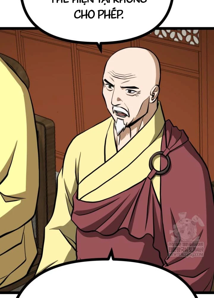 Nhất Bộ Thần Quyền Chapter 54 - 13