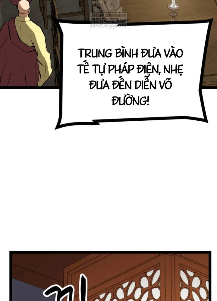 Nhất Bộ Thần Quyền Chapter 54 - 39