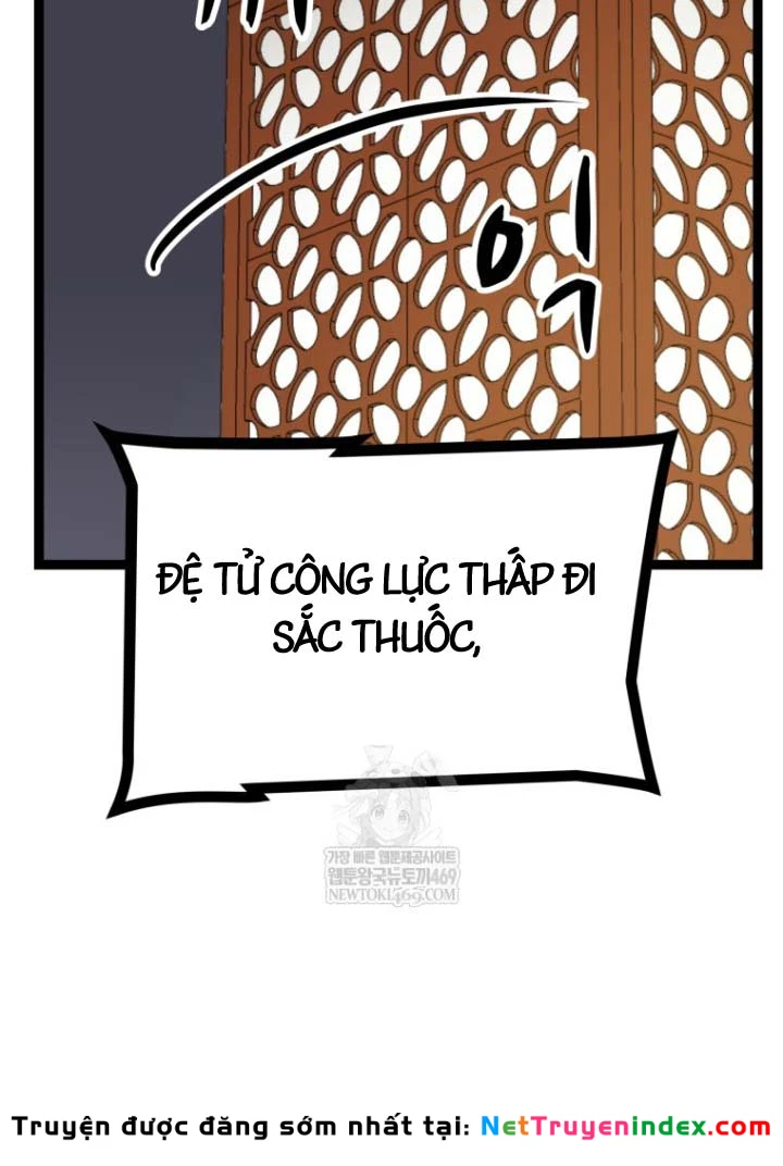 Nhất Bộ Thần Quyền Chapter 54 - 40