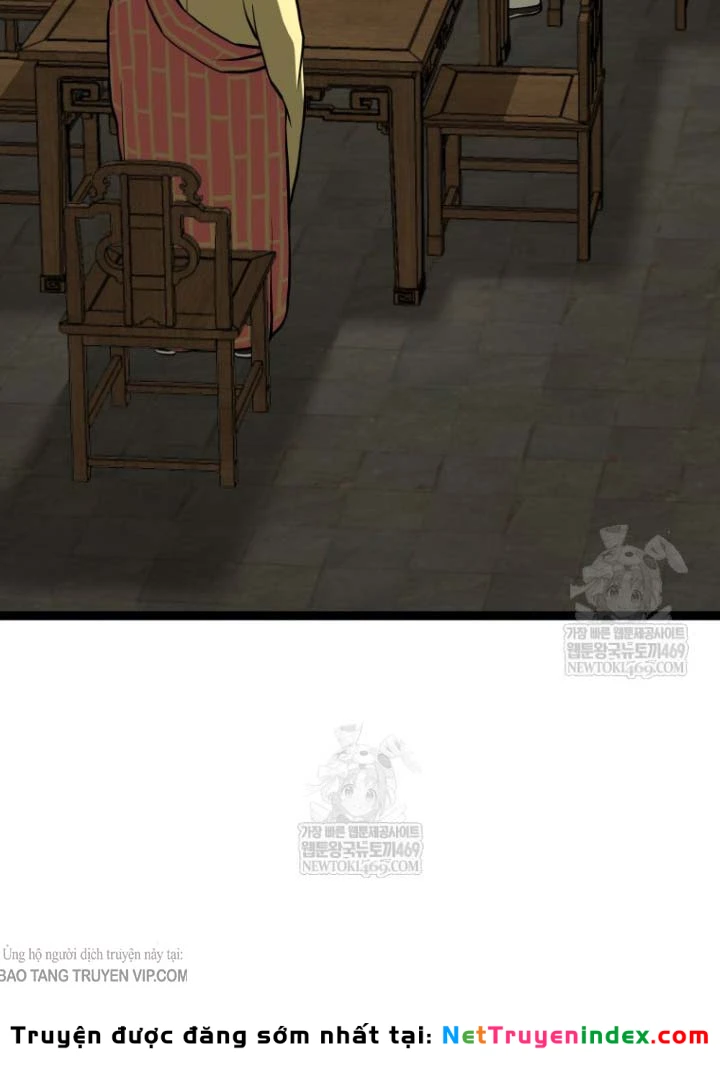 Nhất Bộ Thần Quyền Chapter 54 - 43