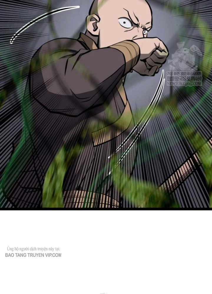 Nhất Bộ Thần Quyền Chapter 54 - 59