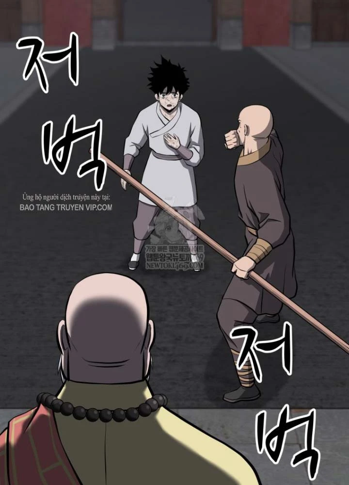 Nhất Bộ Thần Quyền Chapter 54 - 63