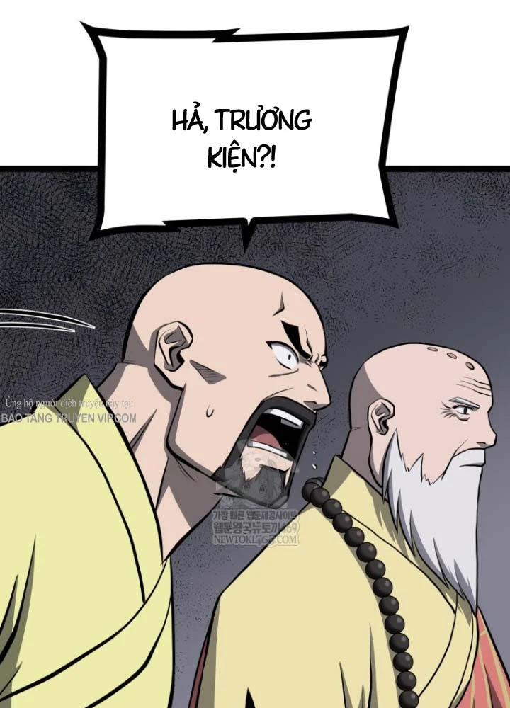 Nhất Bộ Thần Quyền Chapter 54 - 65