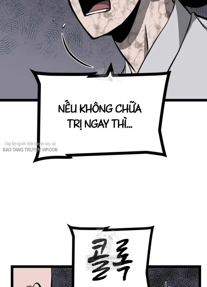 Nhất Bộ Thần Quyền Chapter 54 - 68