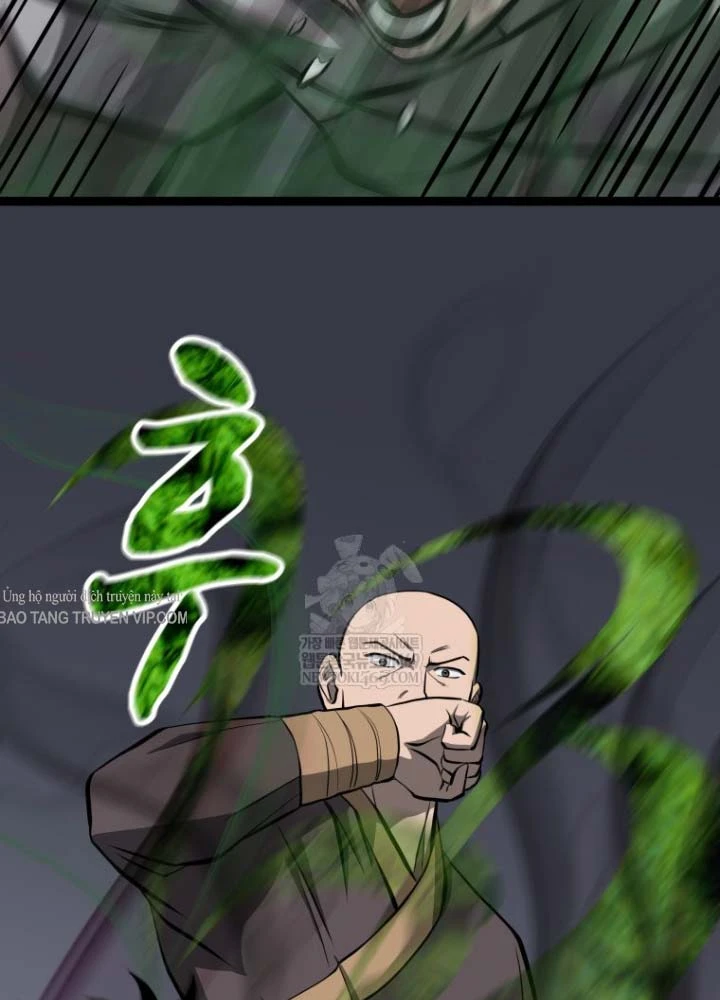 Nhất Bộ Thần Quyền Chapter 54 - 74