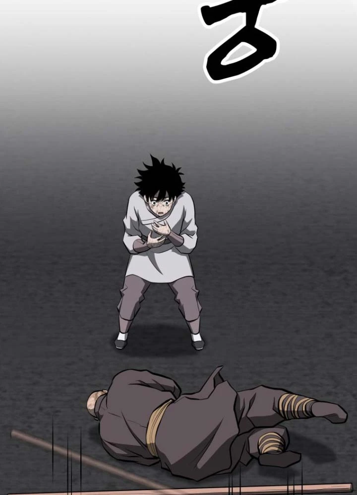 Nhất Bộ Thần Quyền Chapter 54 - 81