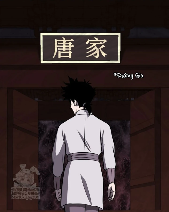 Nhất Bộ Thần Quyền Chapter 61 - 10