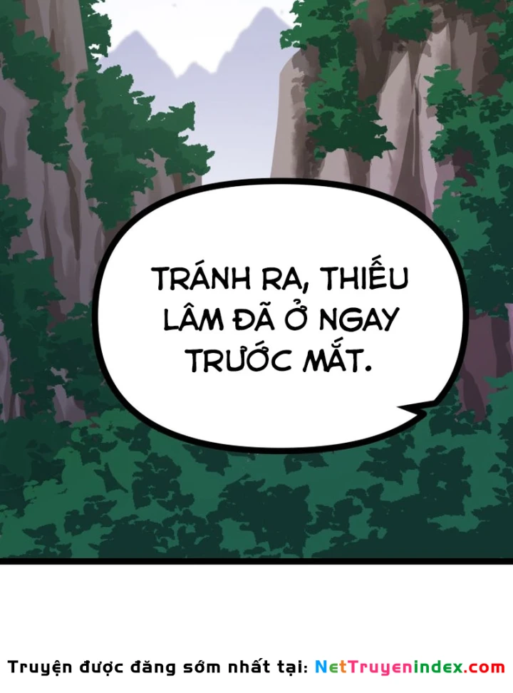 Nhất Bộ Thần Quyền Chapter 61 - 19