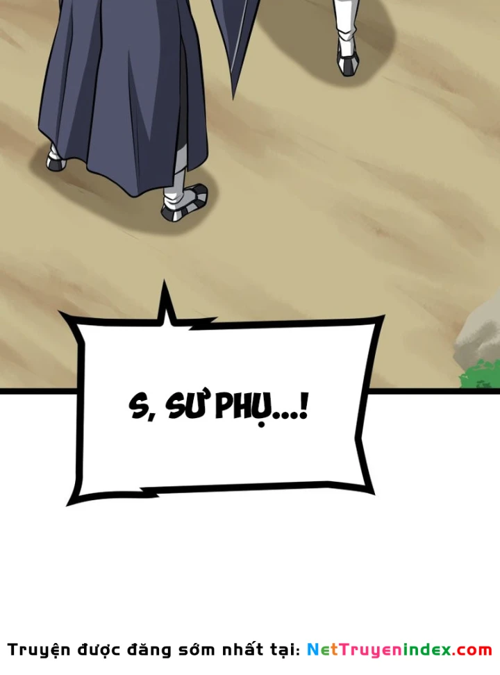 Nhất Bộ Thần Quyền Chapter 61 - 40