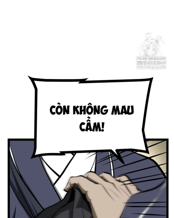 Nhất Bộ Thần Quyền Chapter 61 - 41