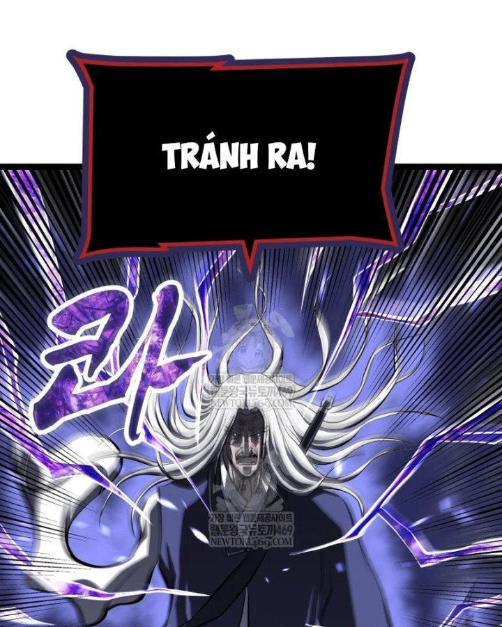 Nhất Bộ Thần Quyền Chapter 61 - 57