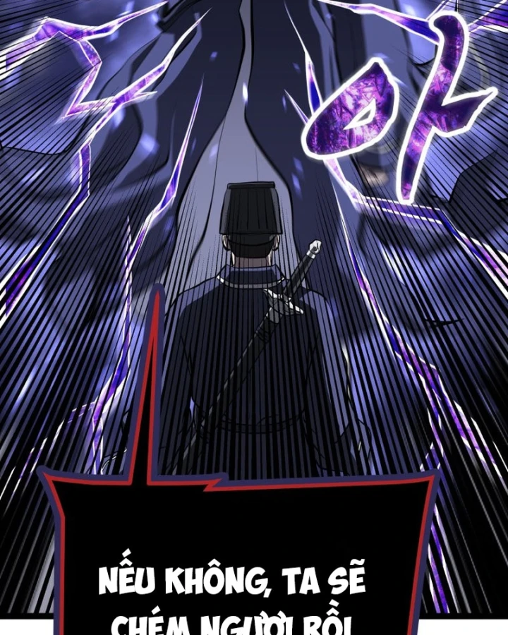 Nhất Bộ Thần Quyền Chapter 61 - 58