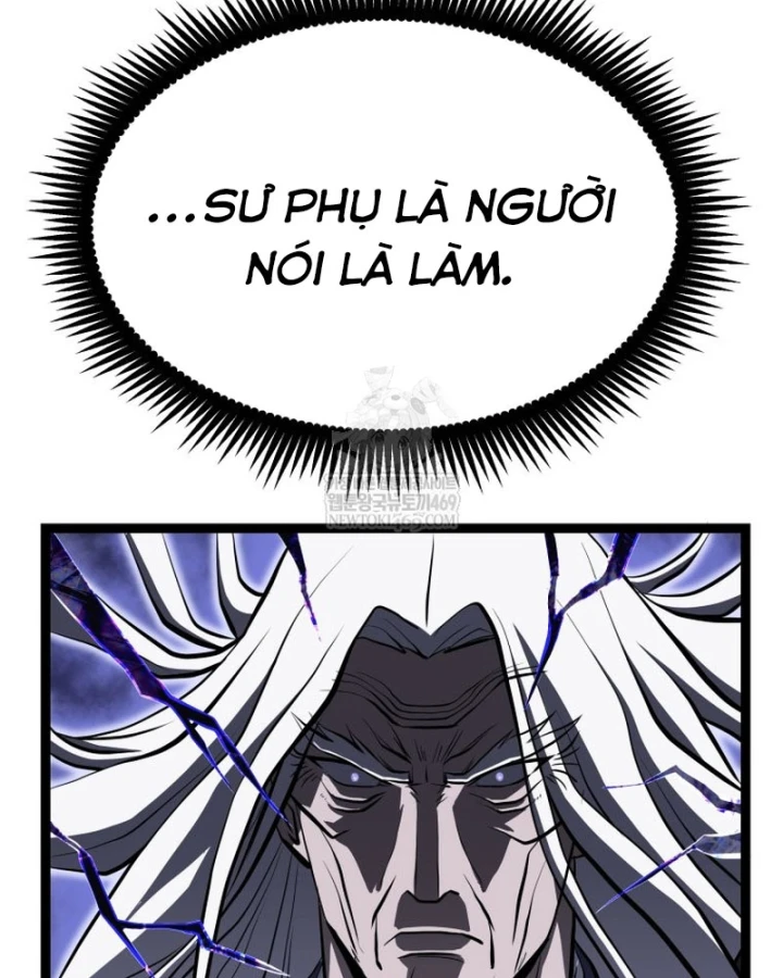 Nhất Bộ Thần Quyền Chapter 61 - 62