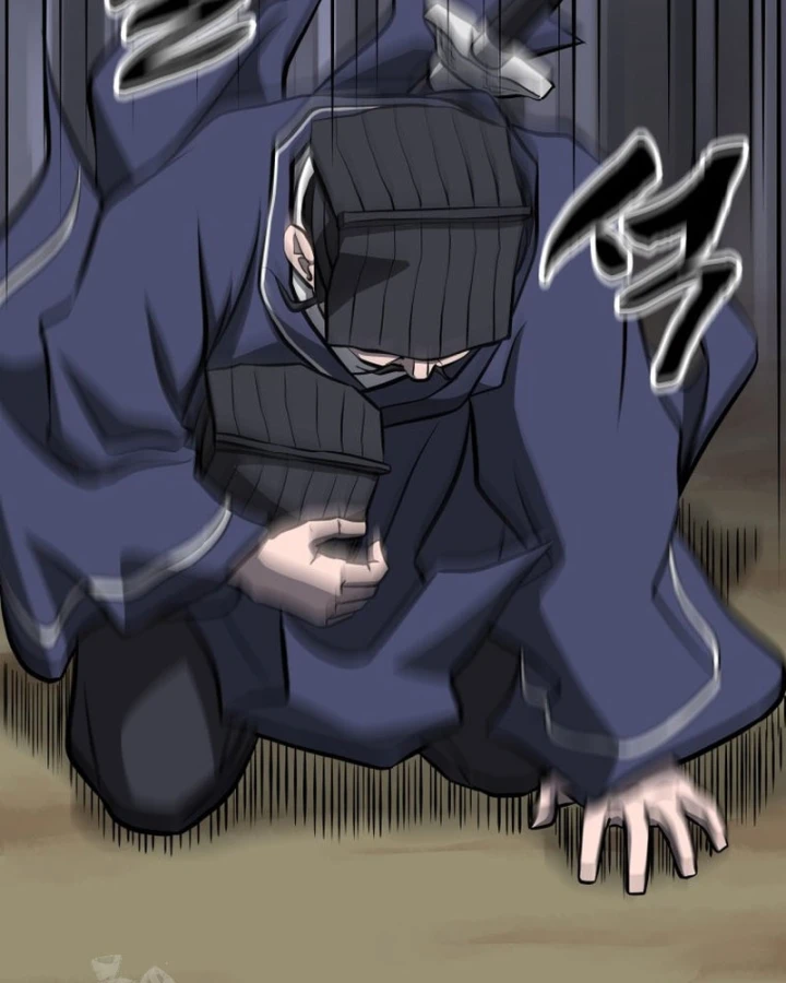 Nhất Bộ Thần Quyền Chapter 61 - 66