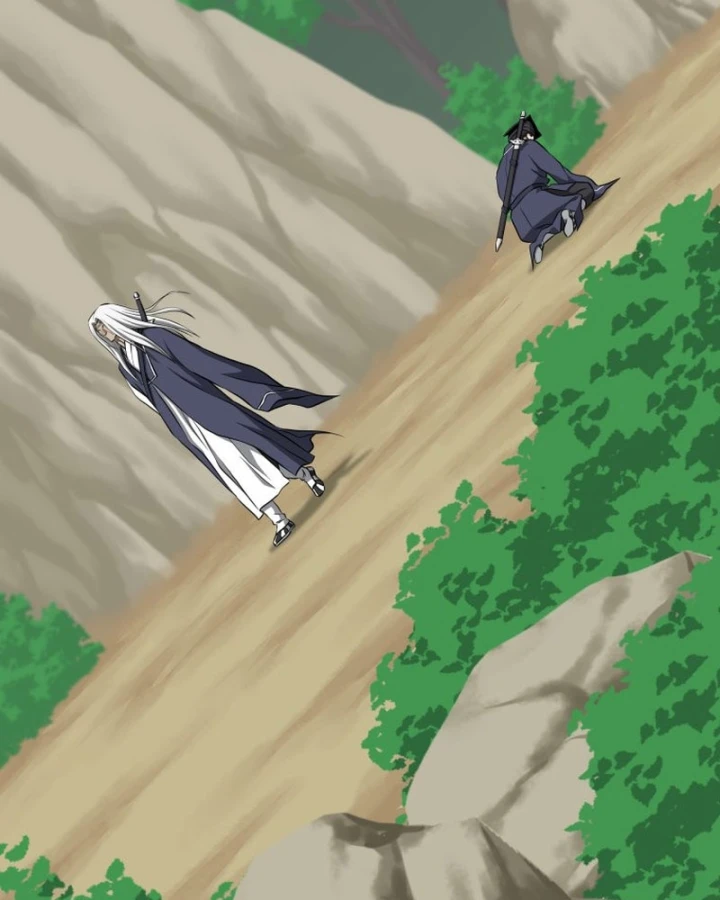 Nhất Bộ Thần Quyền Chapter 61 - 70