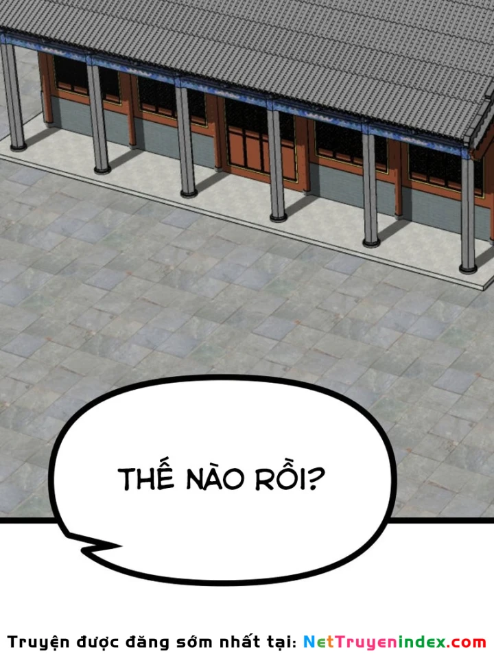 Nhất Bộ Thần Quyền Chapter 61 - 77