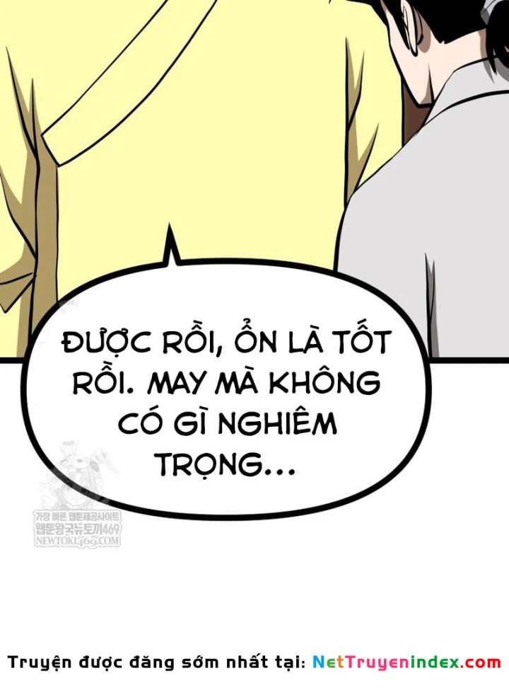 Nhất Bộ Thần Quyền Chapter 61 - 81