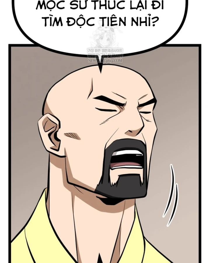 Nhất Bộ Thần Quyền Chapter 61 - 83