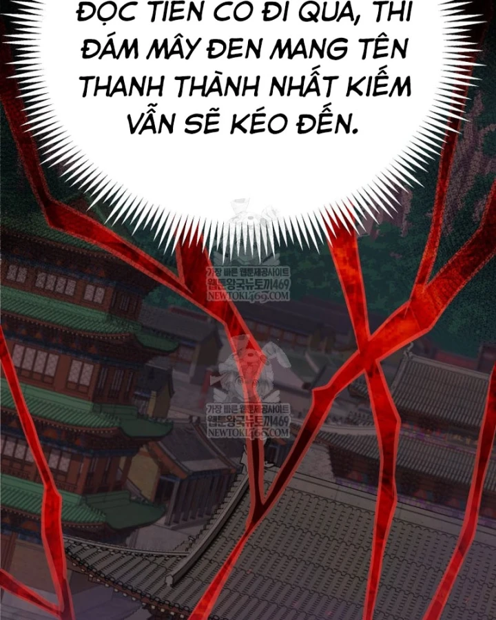 Nhất Bộ Thần Quyền Chapter 61 - 95