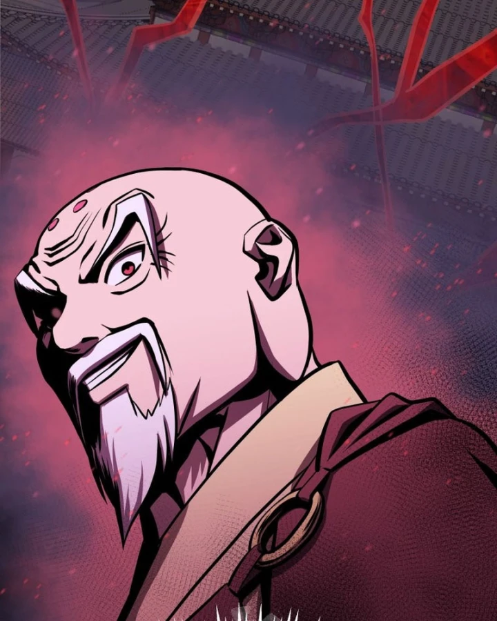 Nhất Bộ Thần Quyền Chapter 61 - 96