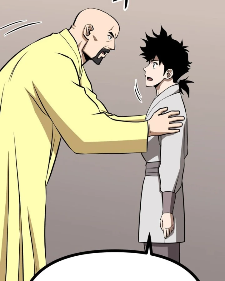 Nhất Bộ Thần Quyền Chapter 61 - 103