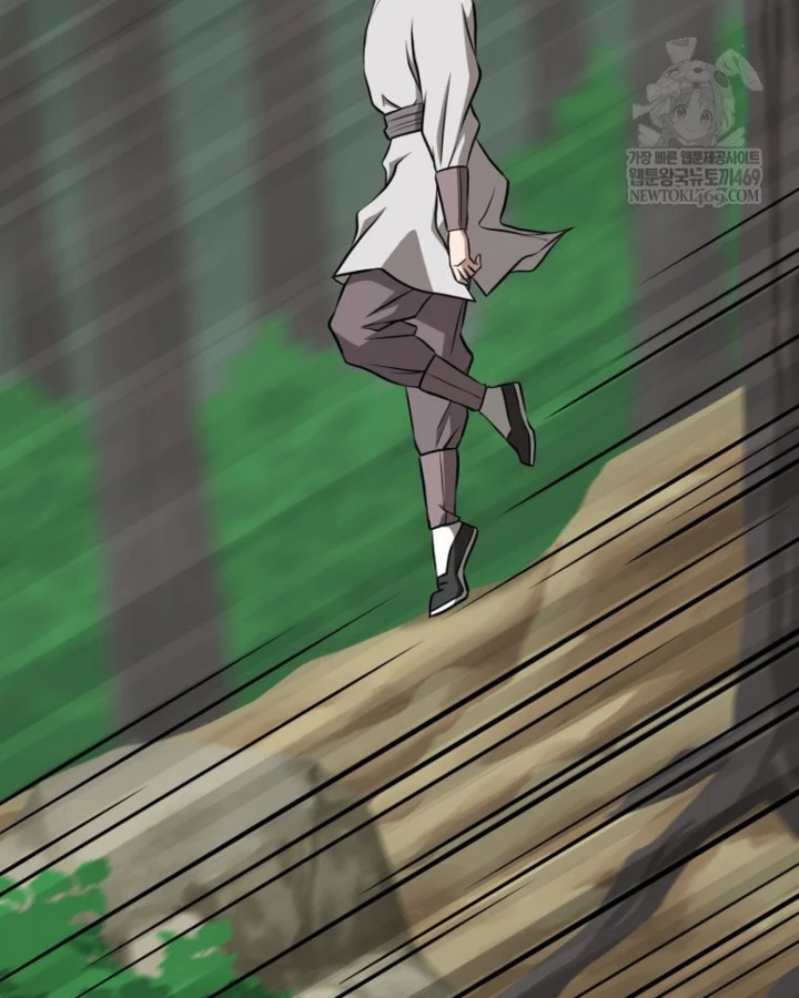 Nhất Bộ Thần Quyền Chapter 61 - 110