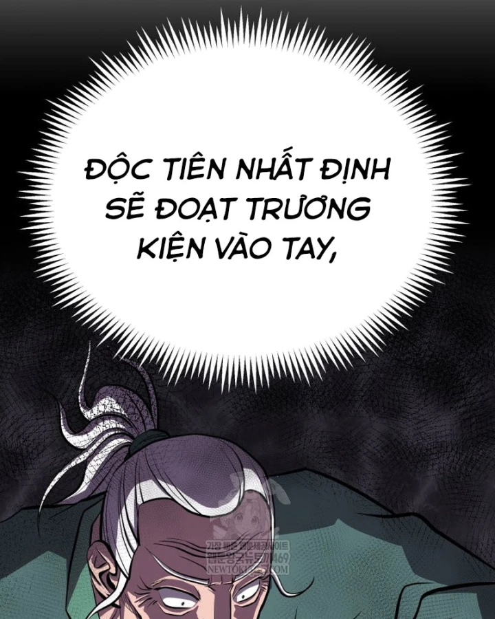 Nhất Bộ Thần Quyền Chapter 61 - 118