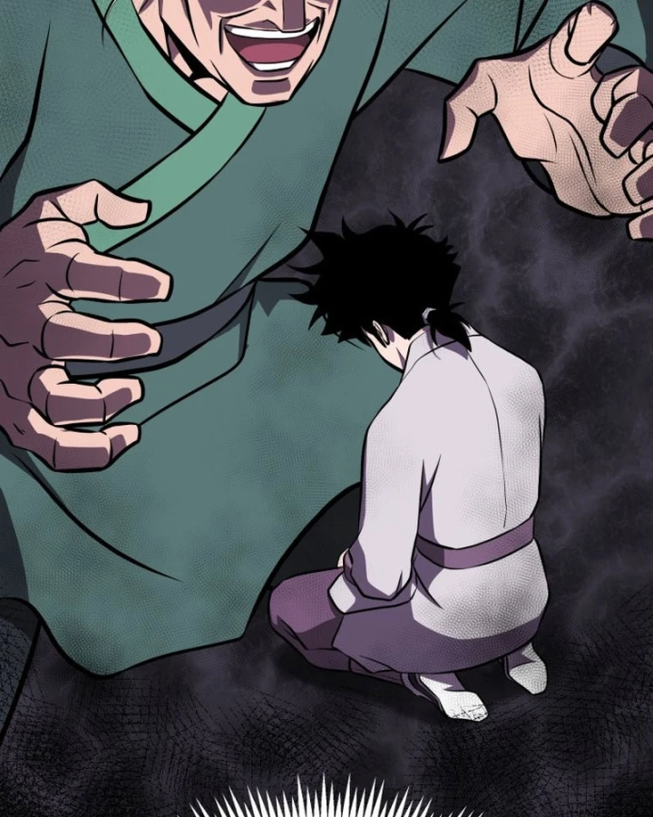 Nhất Bộ Thần Quyền Chapter 61 - 119