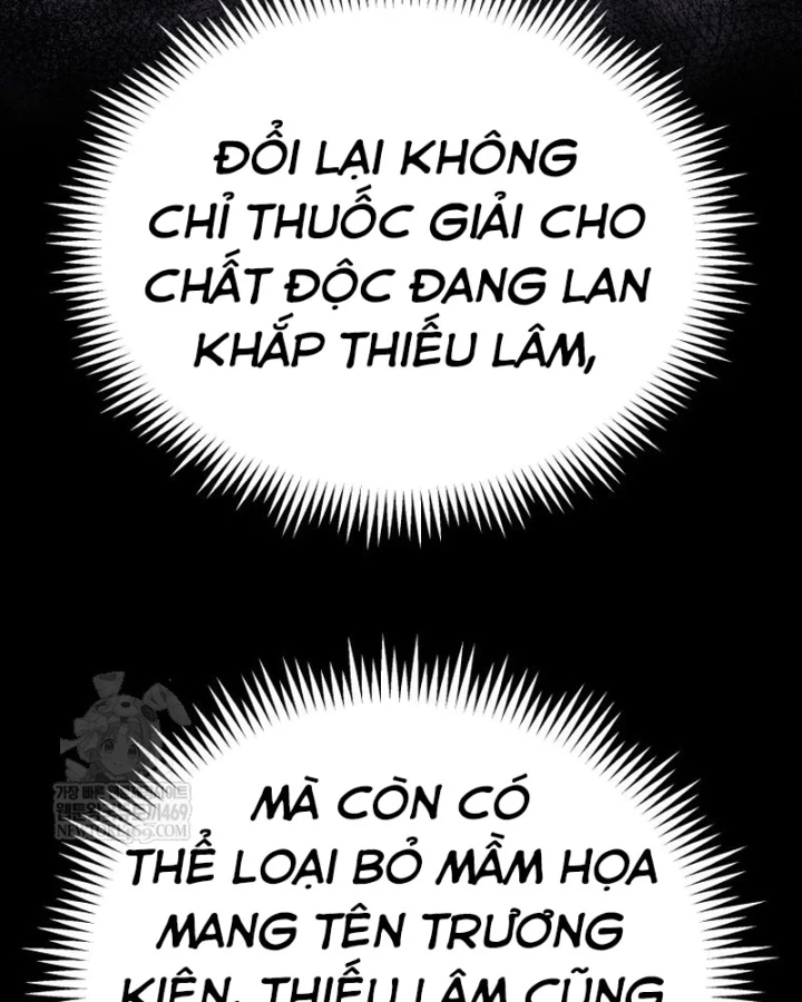 Nhất Bộ Thần Quyền Chapter 61 - 120