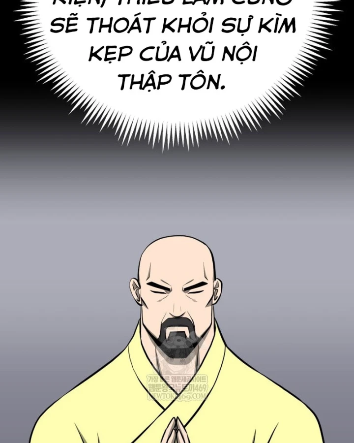 Nhất Bộ Thần Quyền Chapter 61 - 121