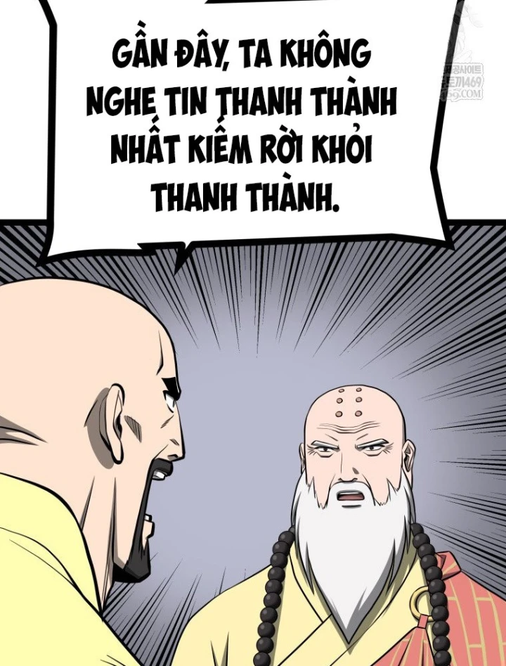 Nhất Bộ Thần Quyền Chapter 62 - 12
