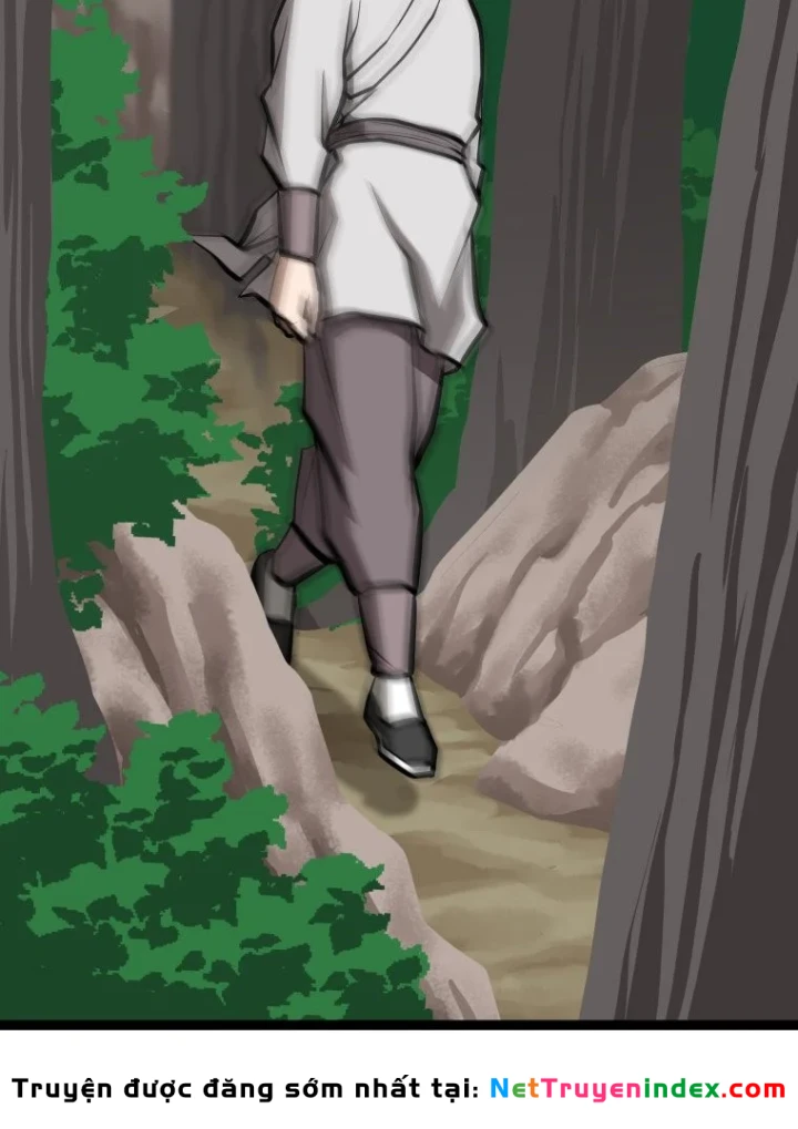 Nhất Bộ Thần Quyền Chapter 62 - 32