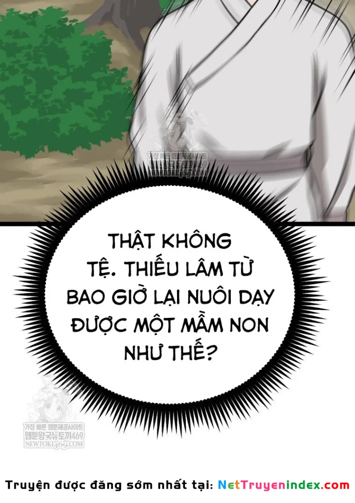 Nhất Bộ Thần Quyền Chapter 62 - 40