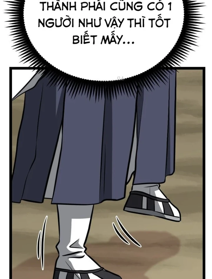 Nhất Bộ Thần Quyền Chapter 62 - 42