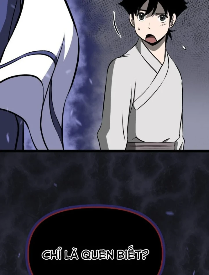 Nhất Bộ Thần Quyền Chapter 62 - 69