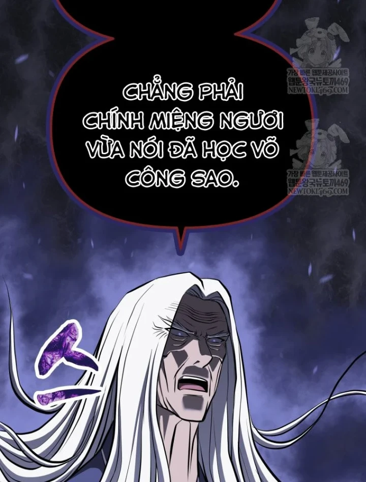 Nhất Bộ Thần Quyền Chapter 62 - 70