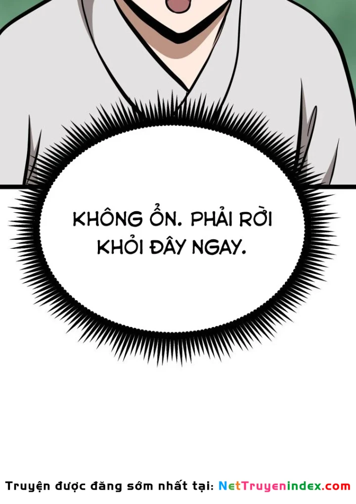 Nhất Bộ Thần Quyền Chapter 62 - 78