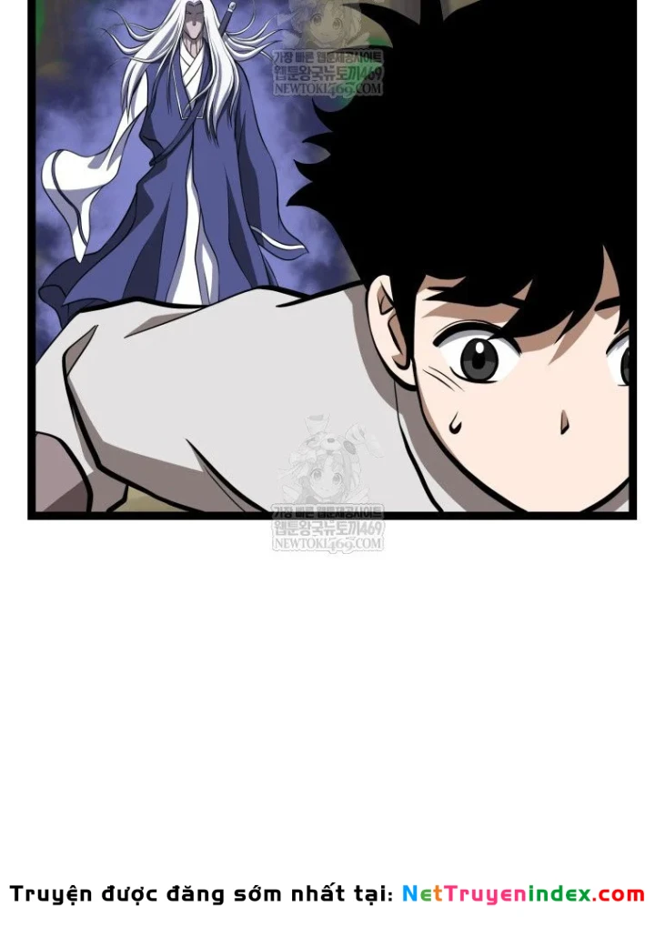 Nhất Bộ Thần Quyền Chapter 62 - 81