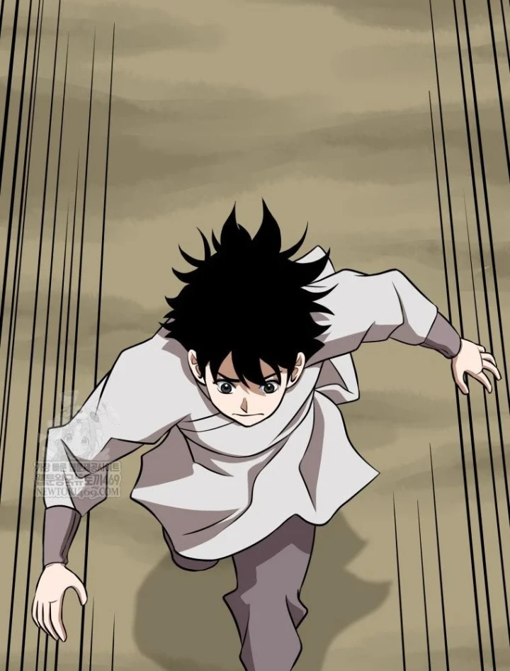 Nhất Bộ Thần Quyền Chapter 62 - 83