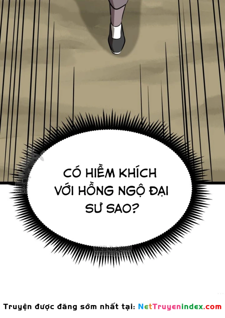 Nhất Bộ Thần Quyền Chapter 62 - 84