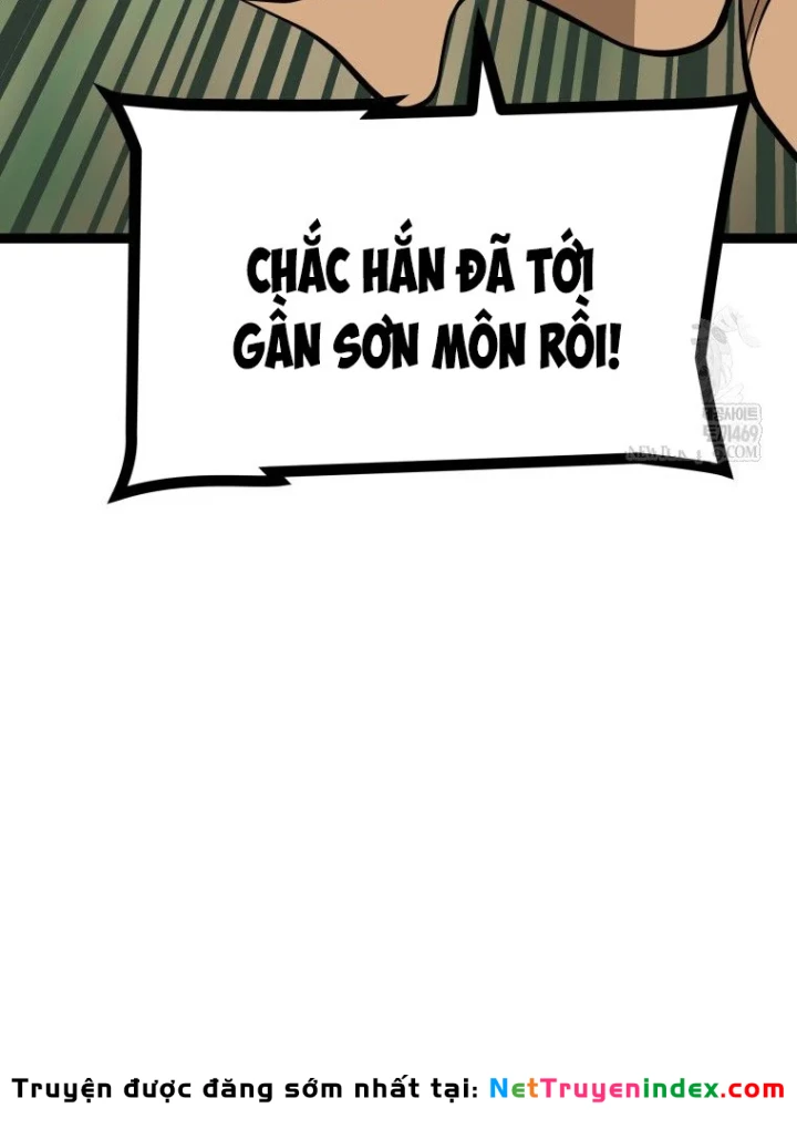 Nhất Bộ Thần Quyền Chapter 62 - 120