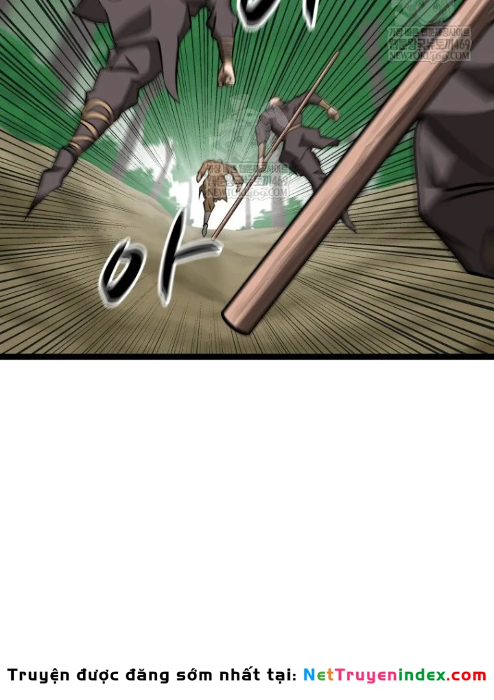 Nhất Bộ Thần Quyền Chapter 62 - 122