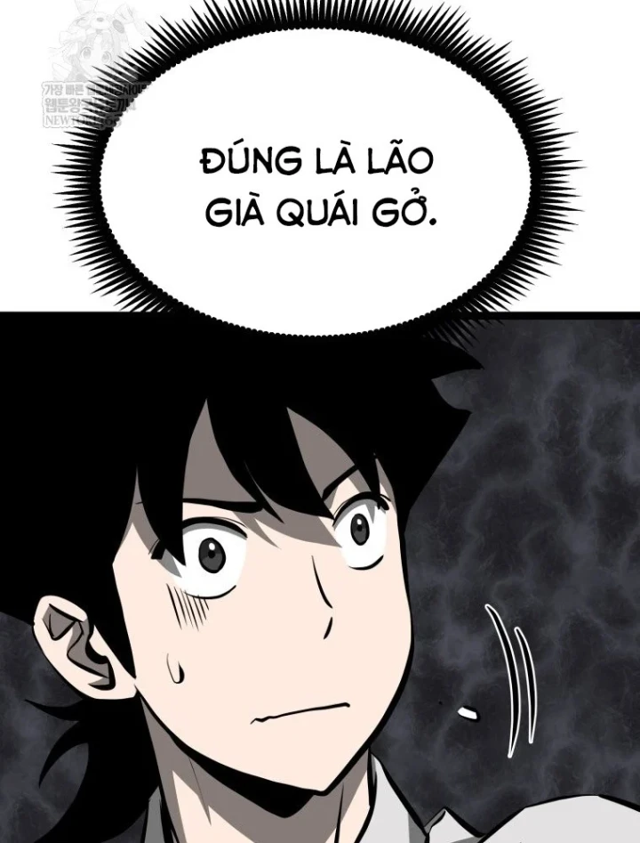 Nhất Bộ Thần Quyền Chapter 63 - 20