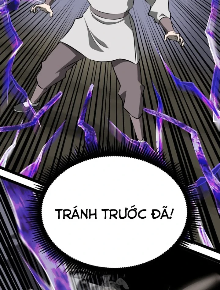 Nhất Bộ Thần Quyền Chapter 63 - 28