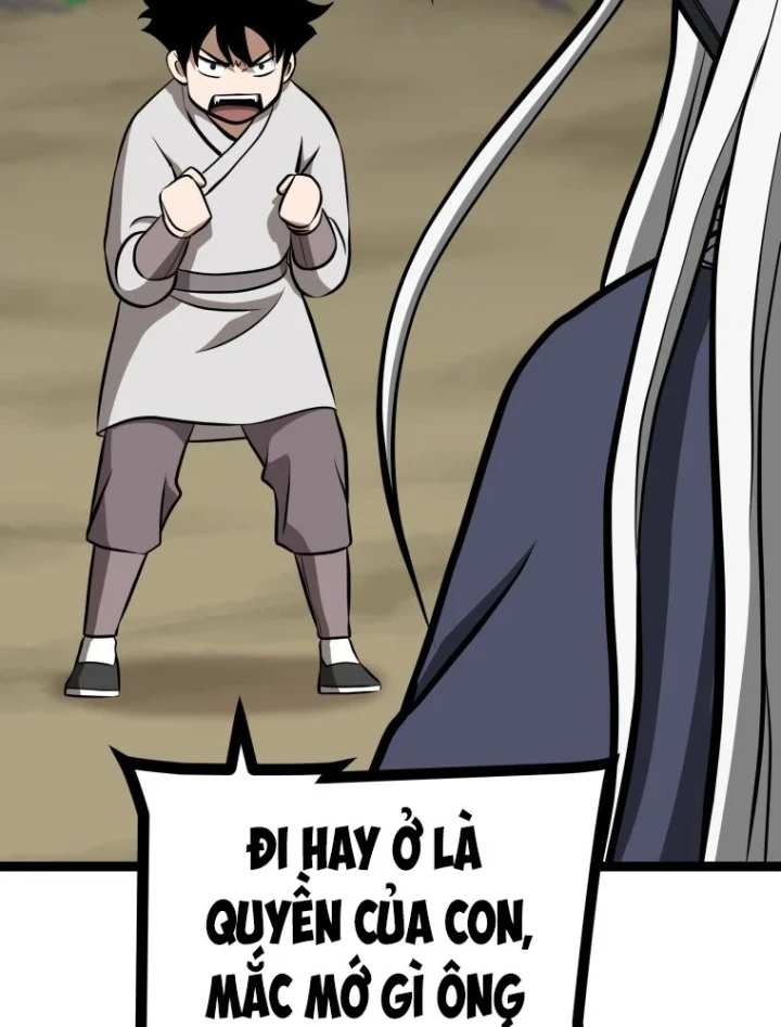 Nhất Bộ Thần Quyền Chapter 63 - 38