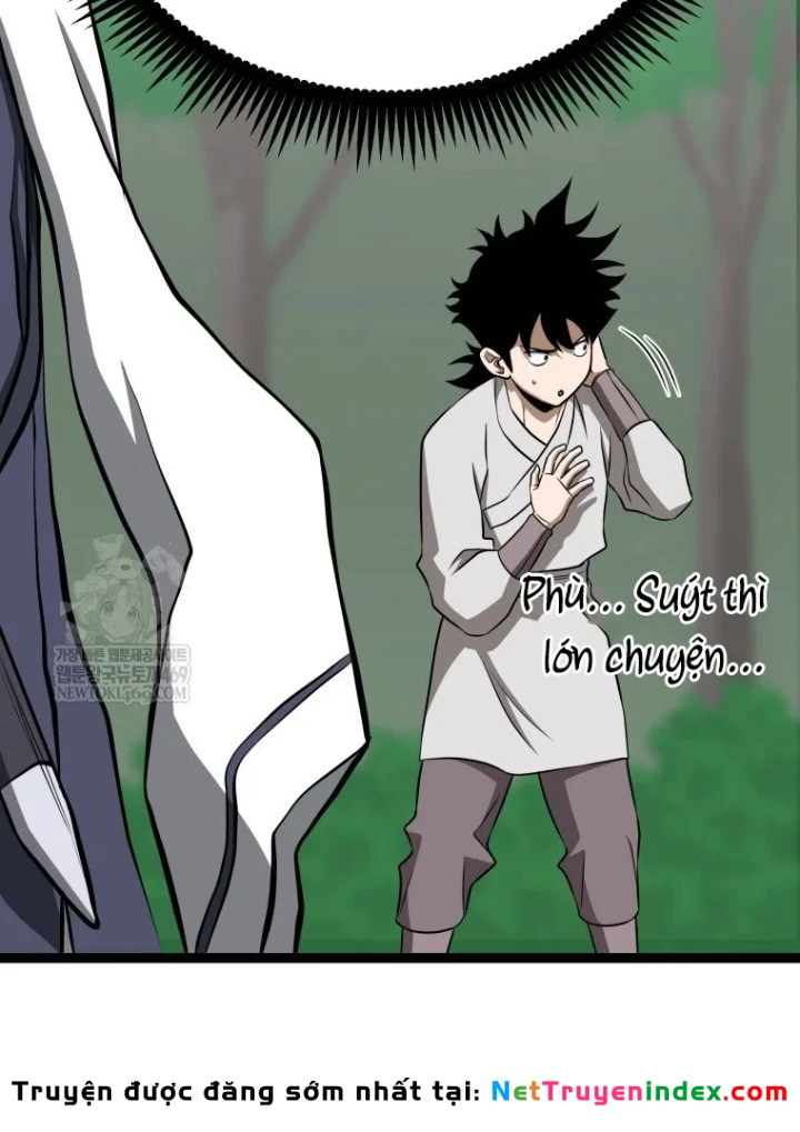 Nhất Bộ Thần Quyền Chapter 63 - 66