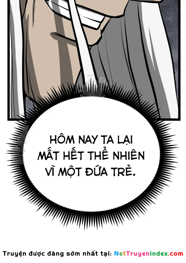 Nhất Bộ Thần Quyền Chapter 63 - 68