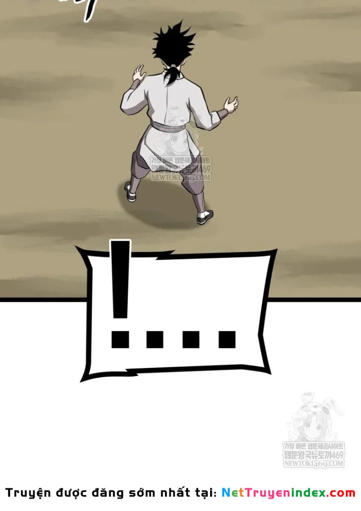 Nhất Bộ Thần Quyền Chapter 63 - 73