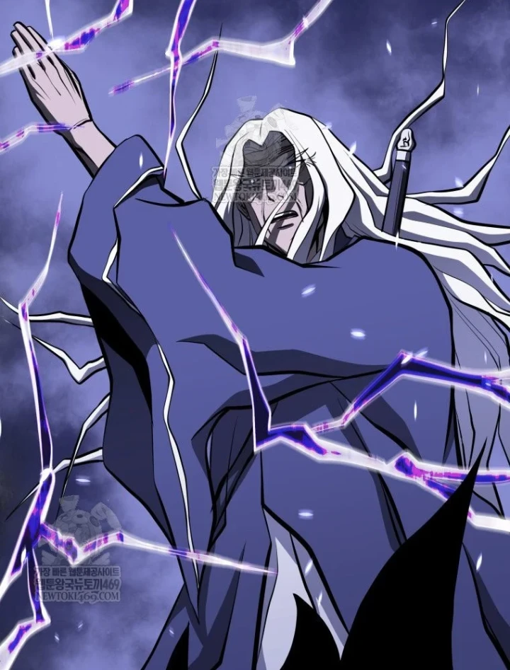 Nhất Bộ Thần Quyền Chapter 63 - 77