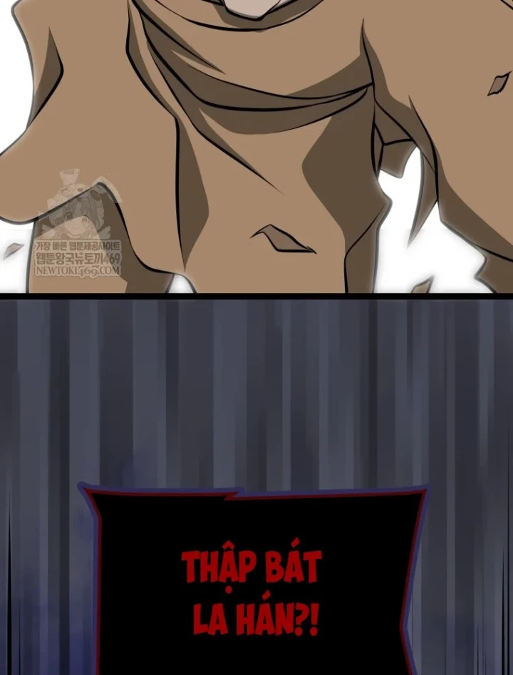 Nhất Bộ Thần Quyền Chapter 63 - 84